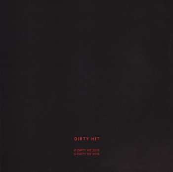 CD Pale Waves: My Mind Makes Noises