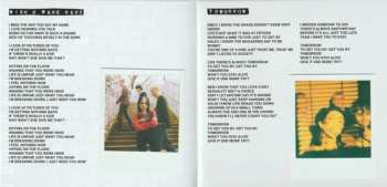 CD Pale Waves: Who Am I?