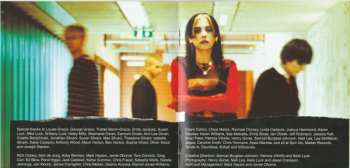 CD Pale Waves: Who Am I?