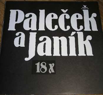 Album Paleček-Janík: 18 x