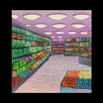 CD Palehound:  A Place I'll Always Go