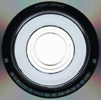 CD Pallas: The Messenger DLX