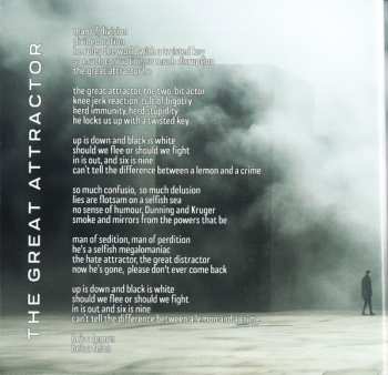 CD Pallas: The Messenger DLX