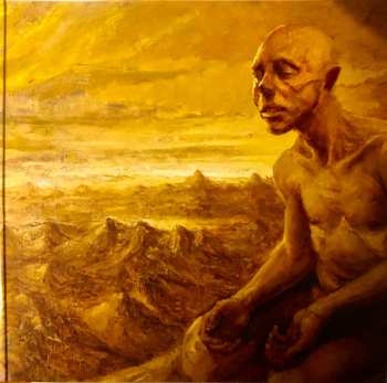 2LP Pallbearer: Forgotten Days