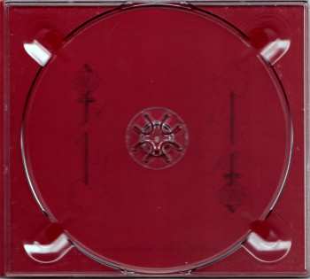 CD Pallbearer: Foundations Of Burden