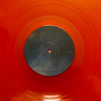 2LP Pallbearer: Mind Burns Alive CLR | LTD