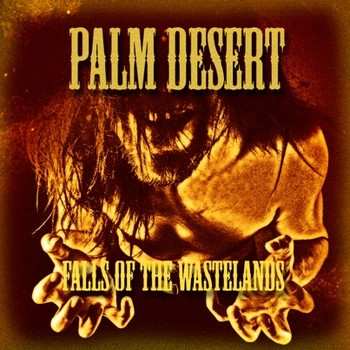 LP Palm Desert: Falls Of The Wastelands LTD | CLR