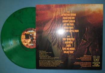 LP Palm Desert: Falls Of The Wastelands LTD | CLR