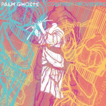 Album Palm Ghosts: Content Providers