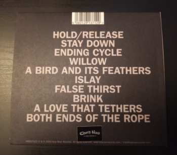 CD Palm Reader: Sleepless