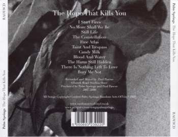 CD Palm Springs: The Hope That Kills You
