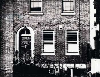 CD Palma Violets: 180