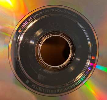 CD Palma Violets: 180