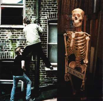 CD Palma Violets: 180