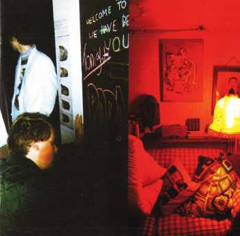 CD Palma Violets: 180