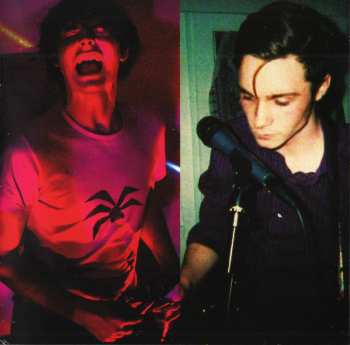 CD Palma Violets: 180