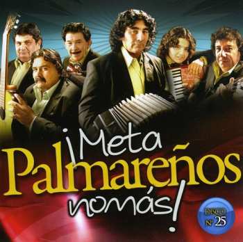 Album Palmarenos: Meta Palmarenos Nomas