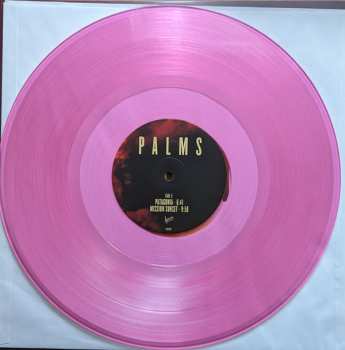 2LP Palms: Palms CLR | LTD