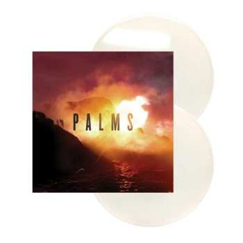 2LP Palms: Palms CLR
