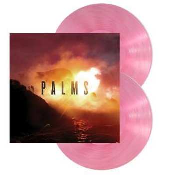 2LP Palms: Palms CLR | LTD