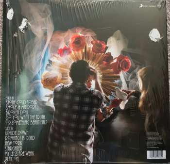 LP Paloma Faith: Do You Want The Truth Or Something Beautiful? CLR