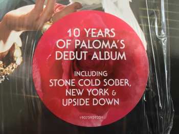 LP Paloma Faith: Do You Want The Truth Or Something Beautiful? CLR