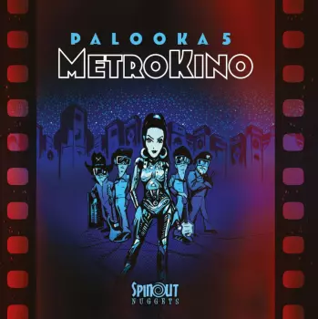 Metrokino