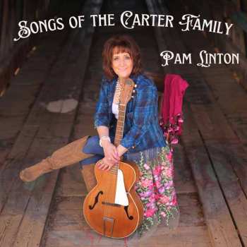 Album Pam Linton: Songs Of The Carter Family