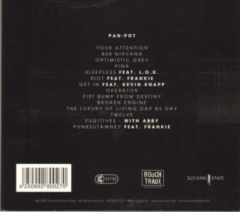CD Pan-pot: The Other DIGI