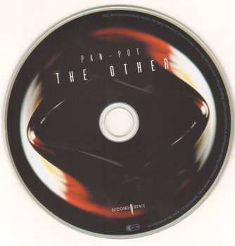 CD Pan-pot: The Other DIGI