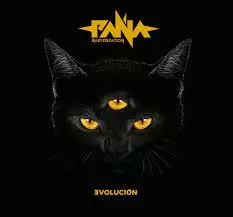 Paña Radiostation: Resurrección - Evolución