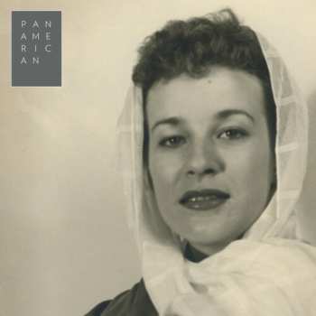 CD Pan•American: Fly The Ocean In A Silver Plane