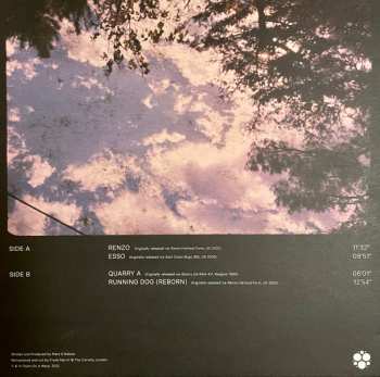 LP Pan•American: In Daylight Dub