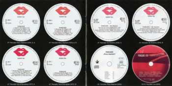 CD Pancake: No Illusions