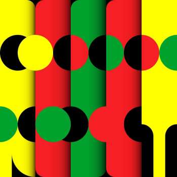 CD Panda Bear & Sonic Boom: Reset In Dub
