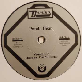 SP Panda Bear: Venom's In