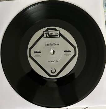 SP Panda Bear: Venom's In