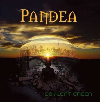 CD Pandea: Soylent Green