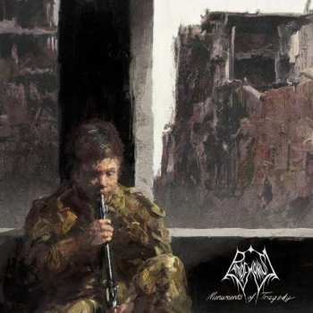 Album Pandemonium: Monuments Of Tragedy