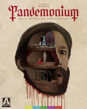Album Pandemonium: Pandemonium