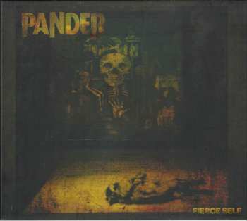 Album Pander: Fierce Self