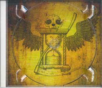 CD Pander: Fierce Self DIGI