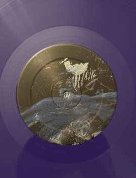 LP Pangea De Futura: War Milk CLR | LTD