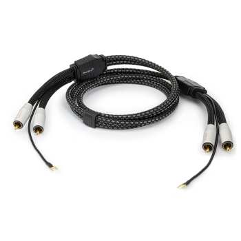 Hi-Fi Pangea Premier Xl Phono 1,25m