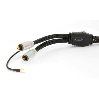 Hi-Fi Pangea Premier Xl Phono 1,25m