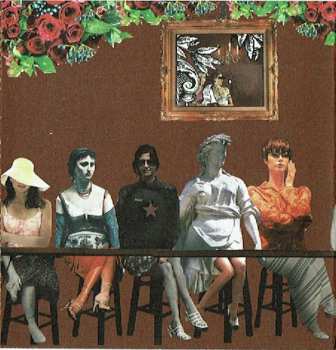 CD Panic! At The Disco: A Fever You Can't Sweat Out