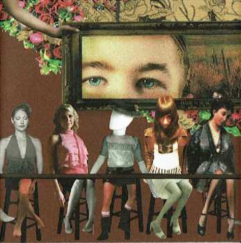 CD Panic! At The Disco: A Fever You Can't Sweat Out