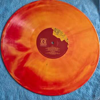 2LP Panic! At The Disco: A Fever You Can't Sweat Out CLR | LTD