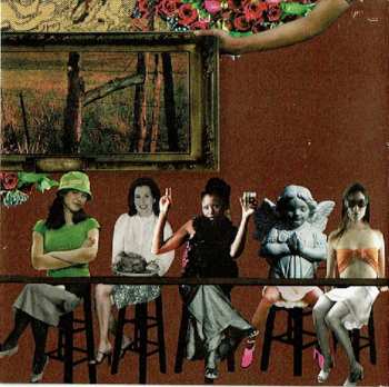 CD Panic! At The Disco: A Fever You Can't Sweat Out