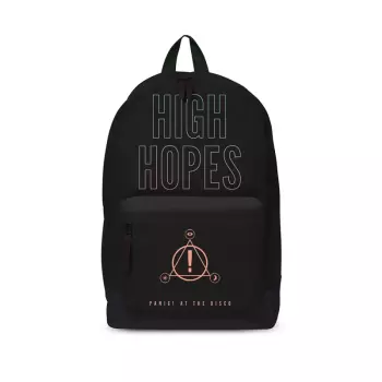 Backpack High Hope